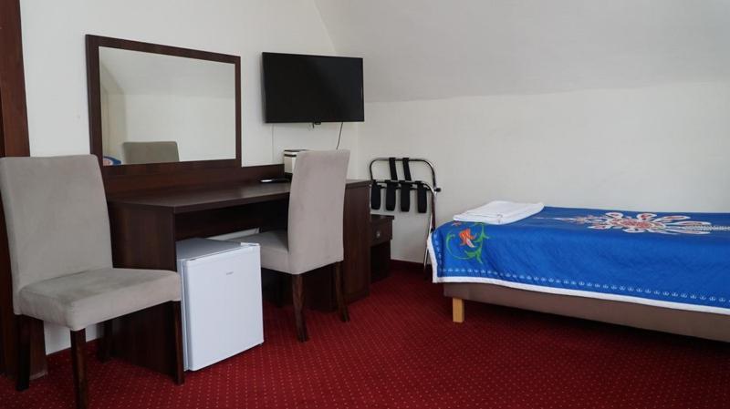 Bed and Breakfast Dafne Zakopane Exterior foto