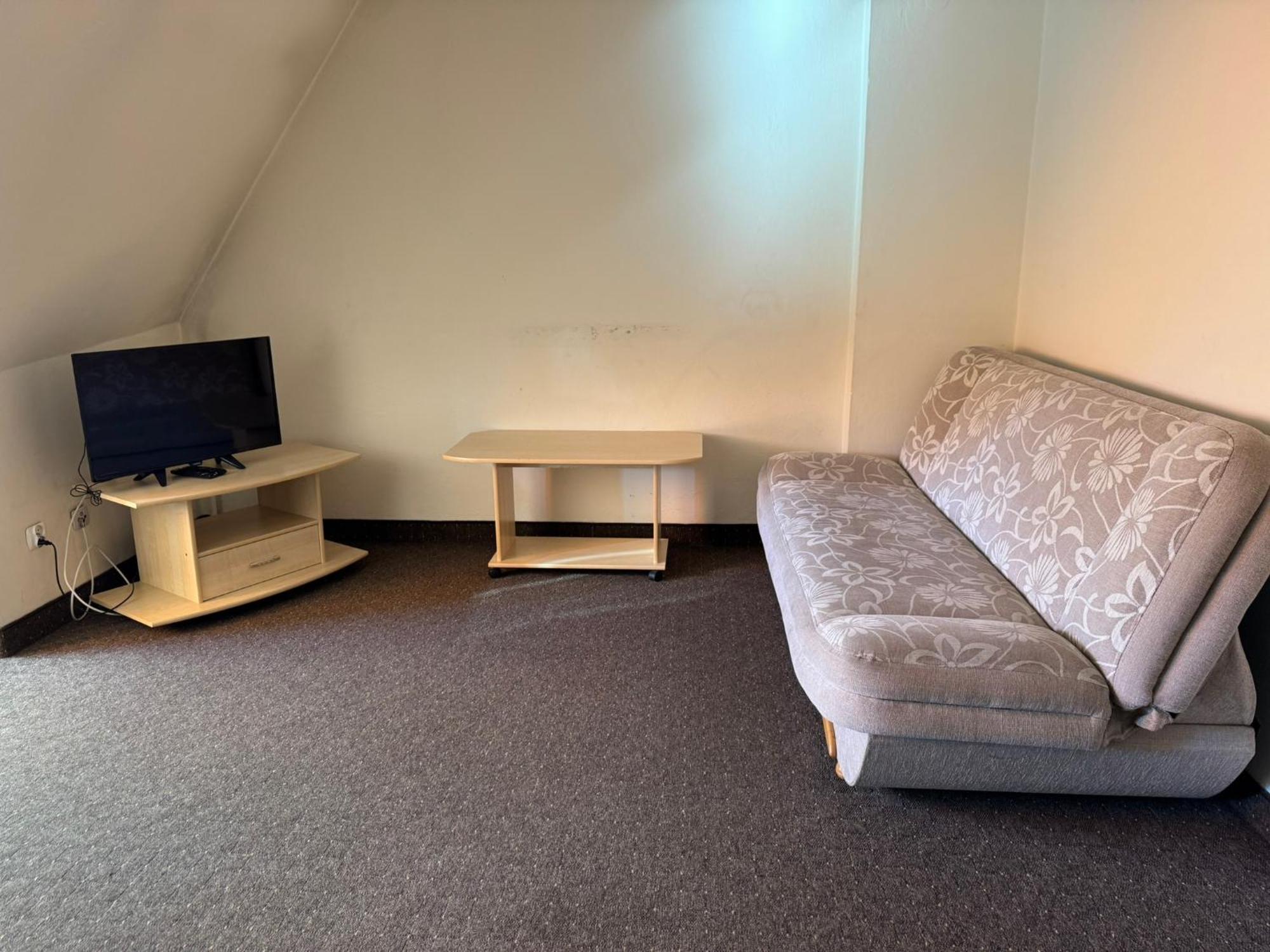 Bed and Breakfast Dafne Zakopane Exterior foto