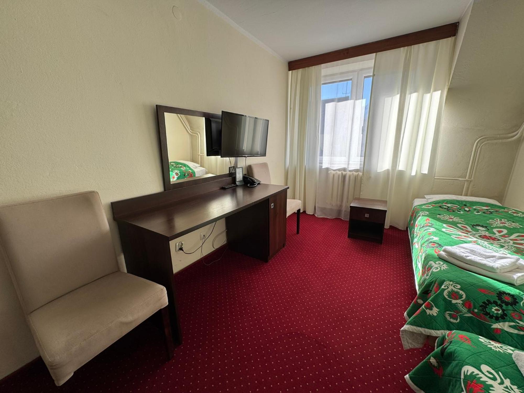 Bed and Breakfast Dafne Zakopane Exterior foto