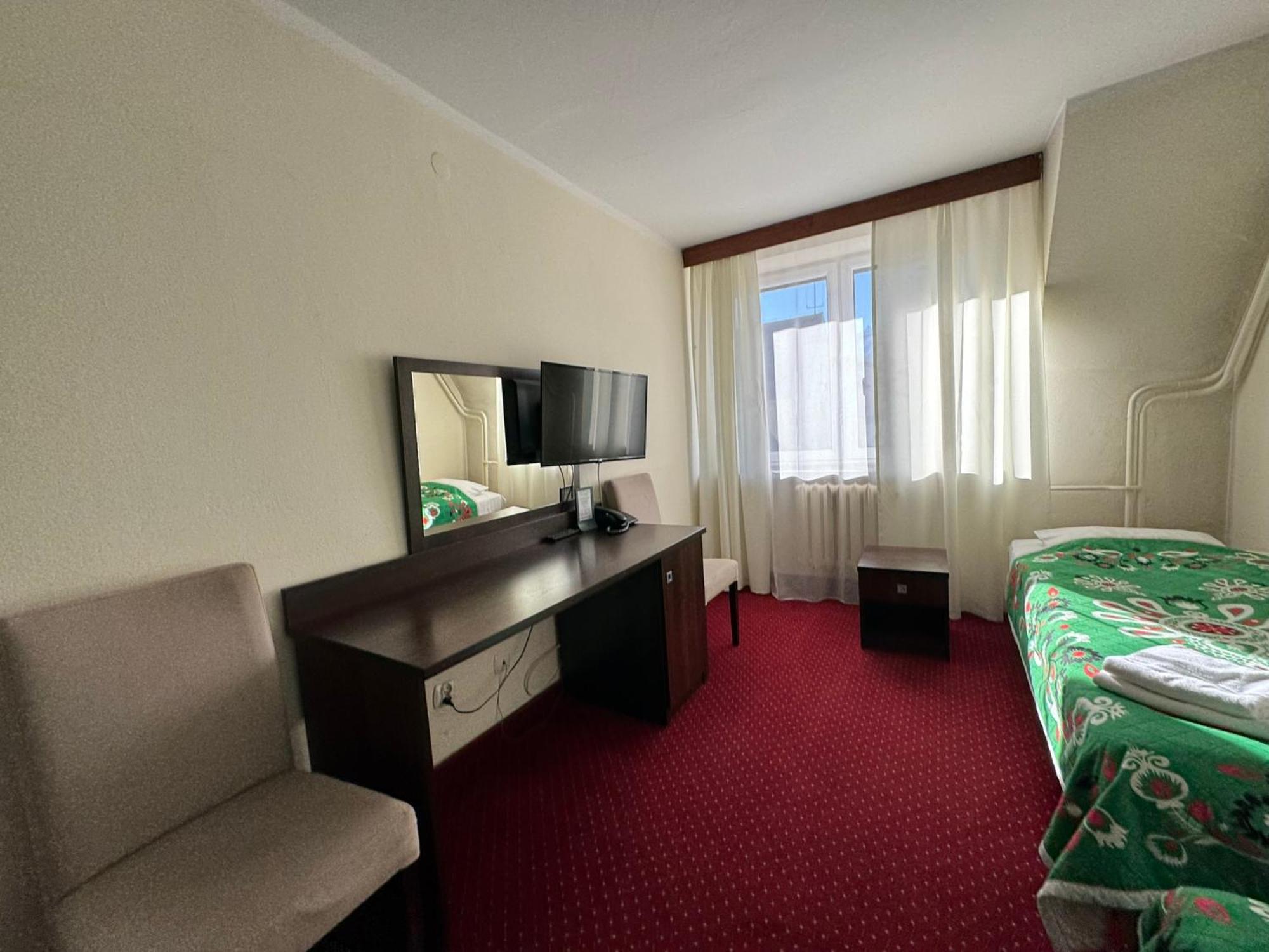 Bed and Breakfast Dafne Zakopane Exterior foto