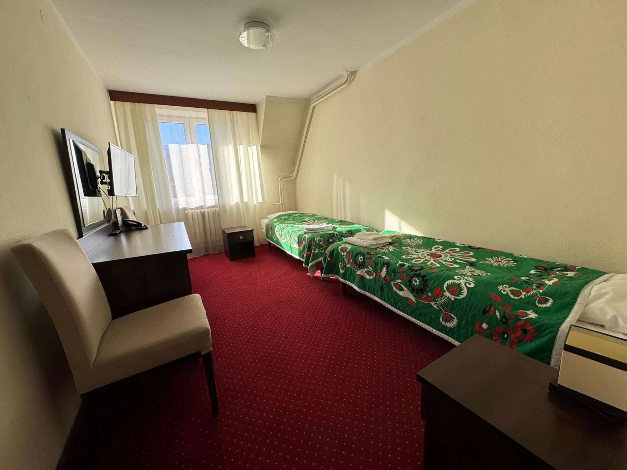 Bed and Breakfast Dafne Zakopane Exterior foto