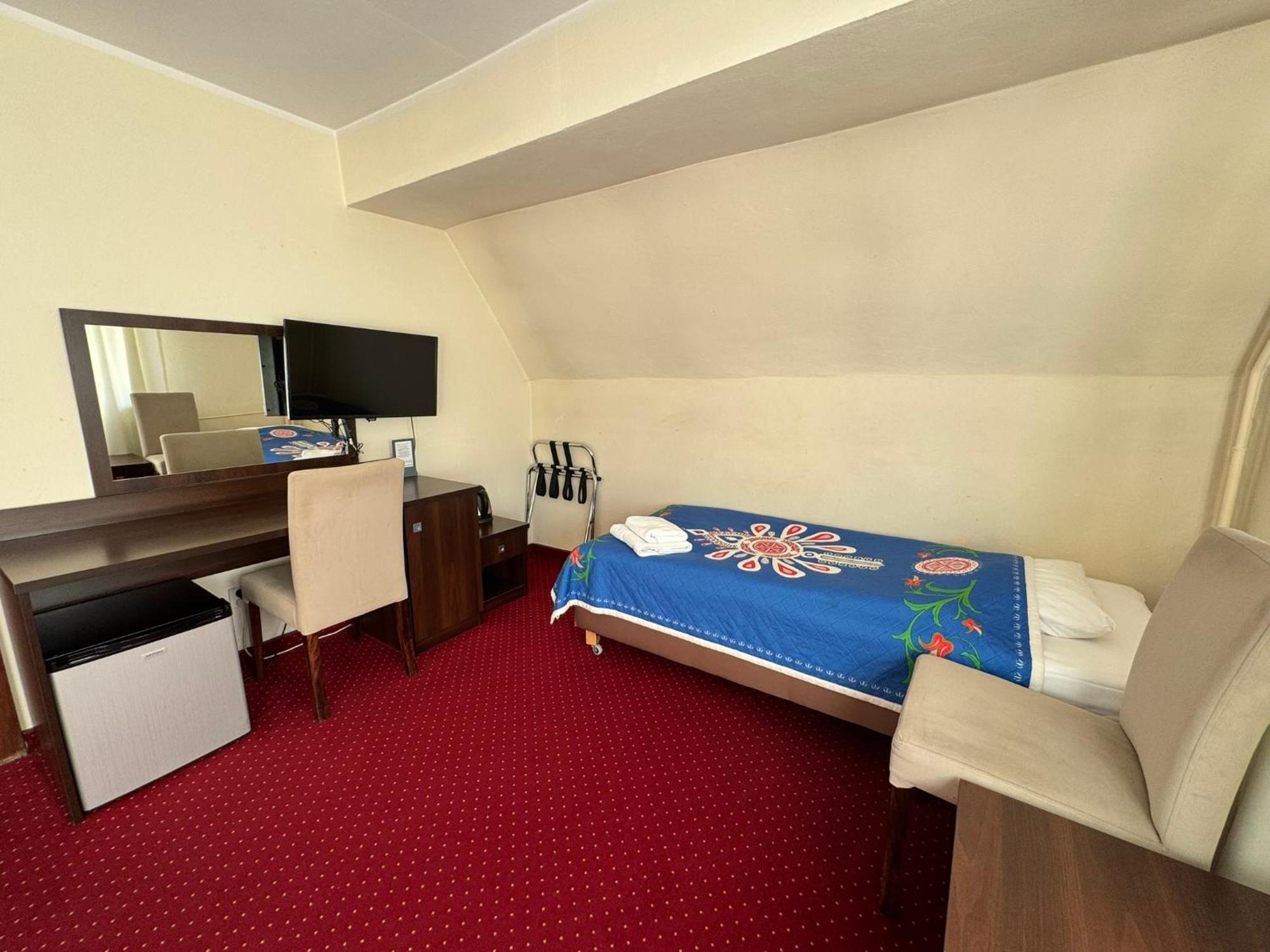 Bed and Breakfast Dafne Zakopane Exterior foto