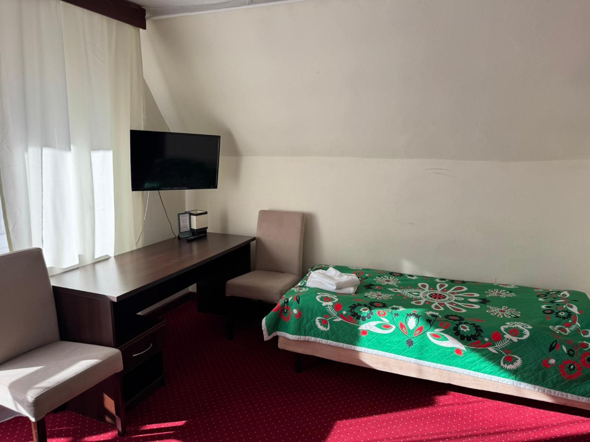 Bed and Breakfast Dafne Zakopane Exterior foto