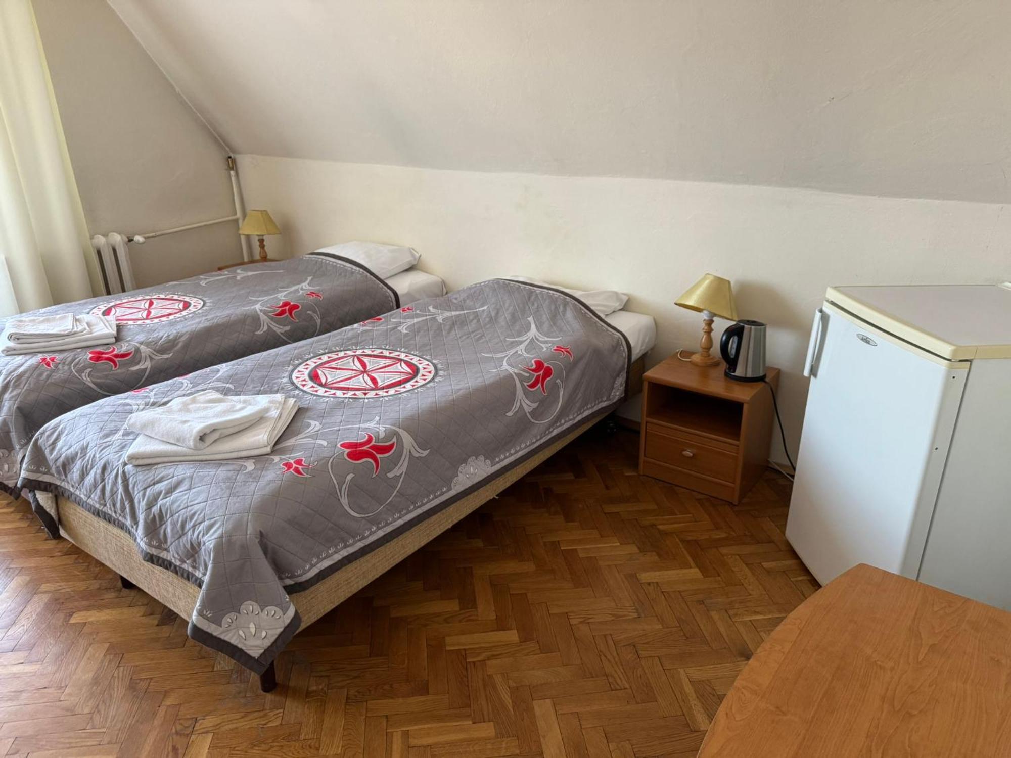 Bed and Breakfast Dafne Zakopane Exterior foto
