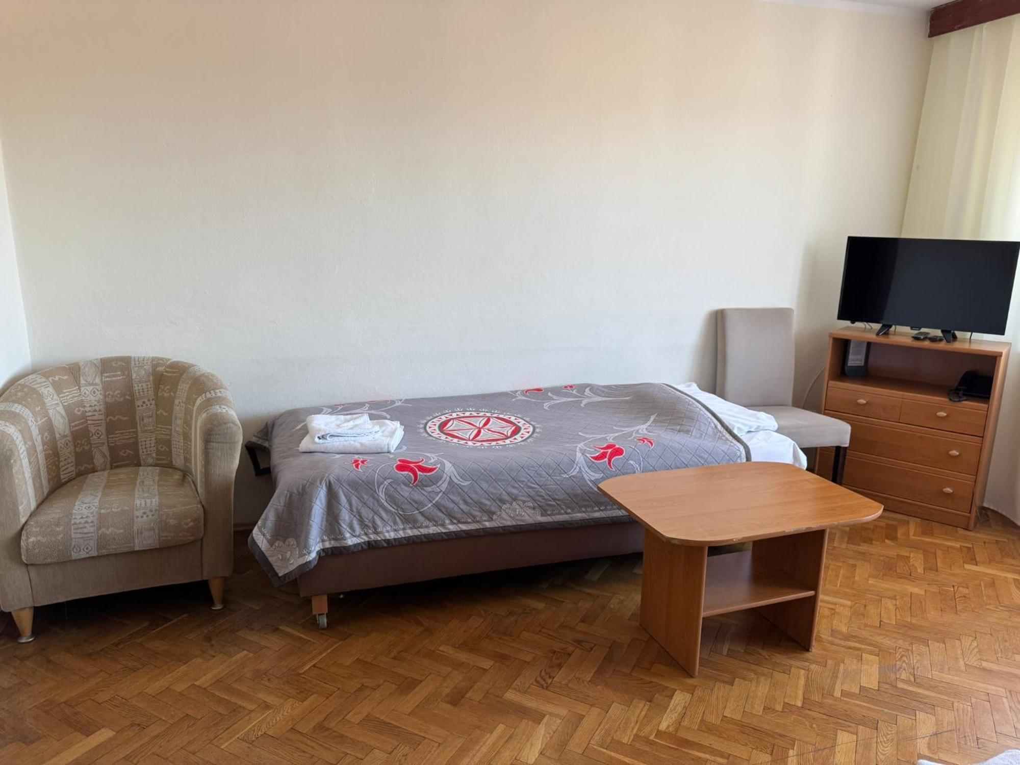 Bed and Breakfast Dafne Zakopane Exterior foto