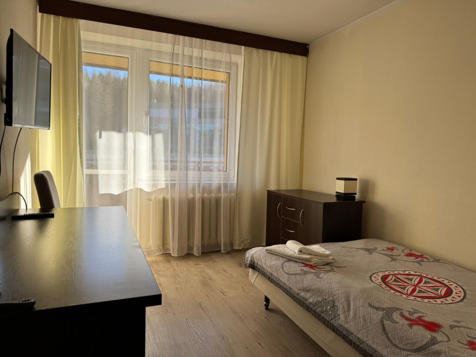 Bed and Breakfast Dafne Zakopane Exterior foto