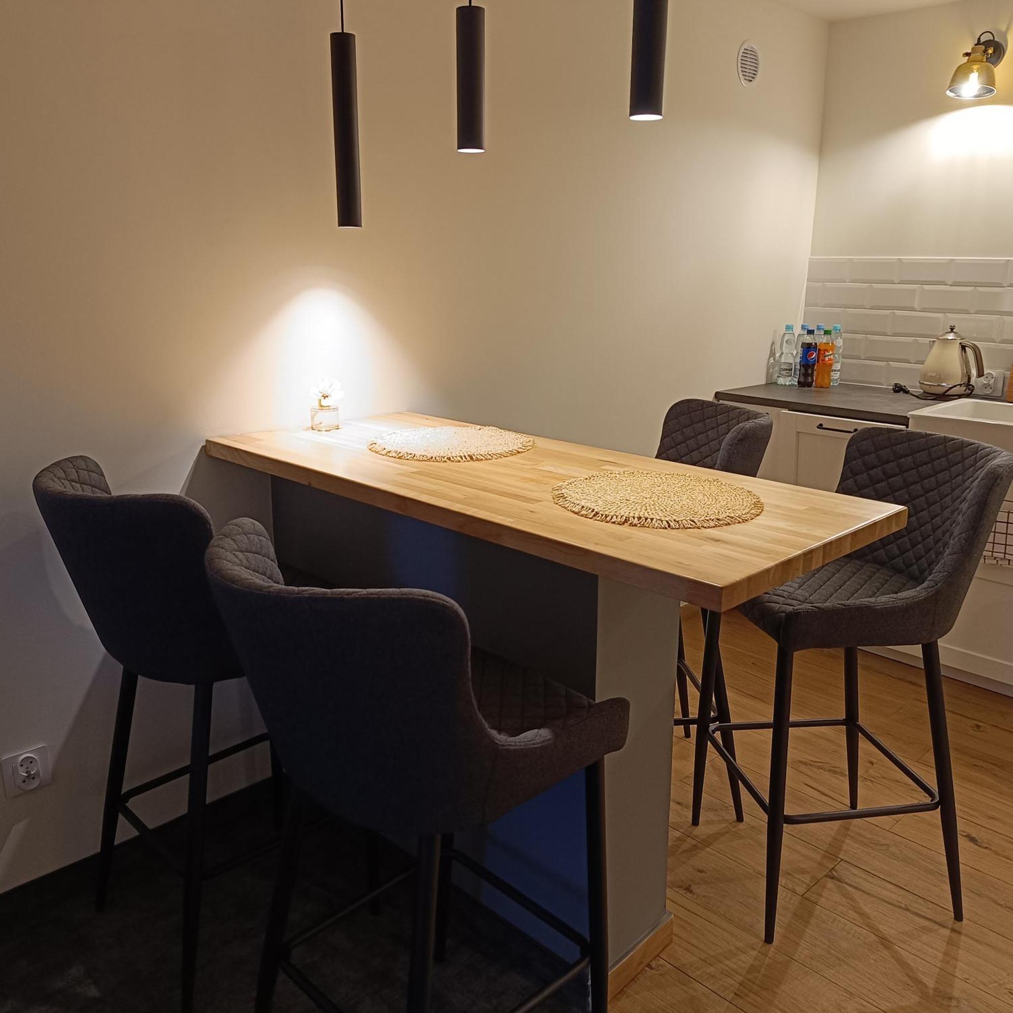 Bed and Breakfast Dafne Zakopane Exterior foto