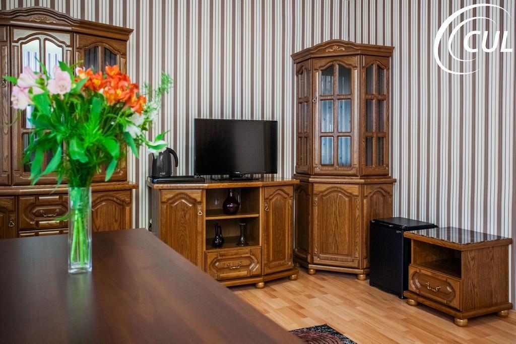 Bed and Breakfast Dafne Zakopane Exterior foto