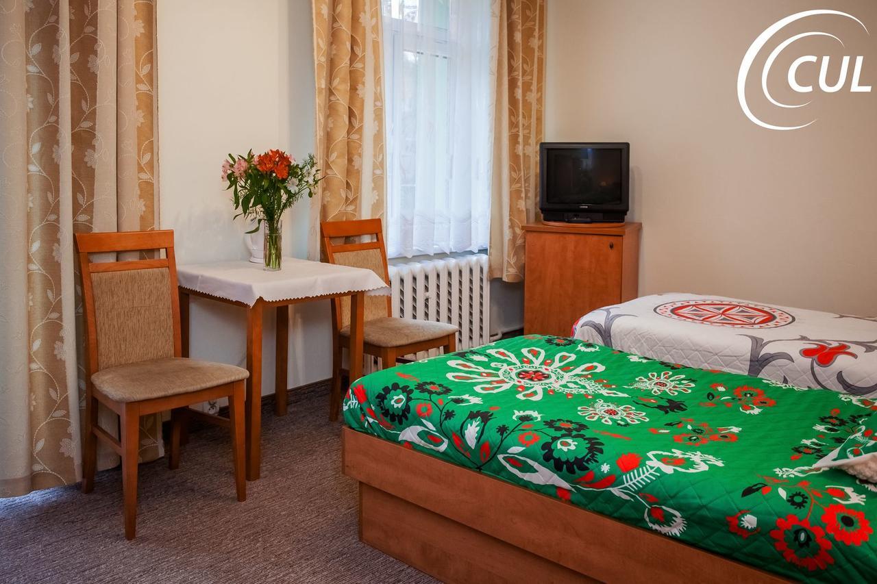 Bed and Breakfast Dafne Zakopane Exterior foto