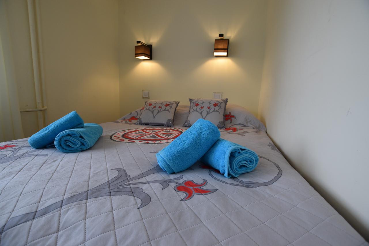 Bed and Breakfast Dafne Zakopane Exterior foto
