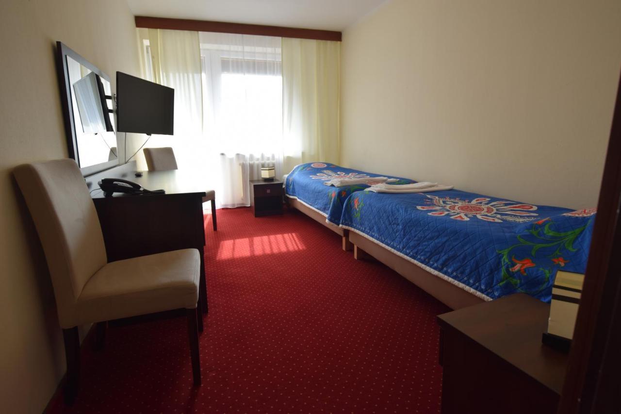 Bed and Breakfast Dafne Zakopane Exterior foto