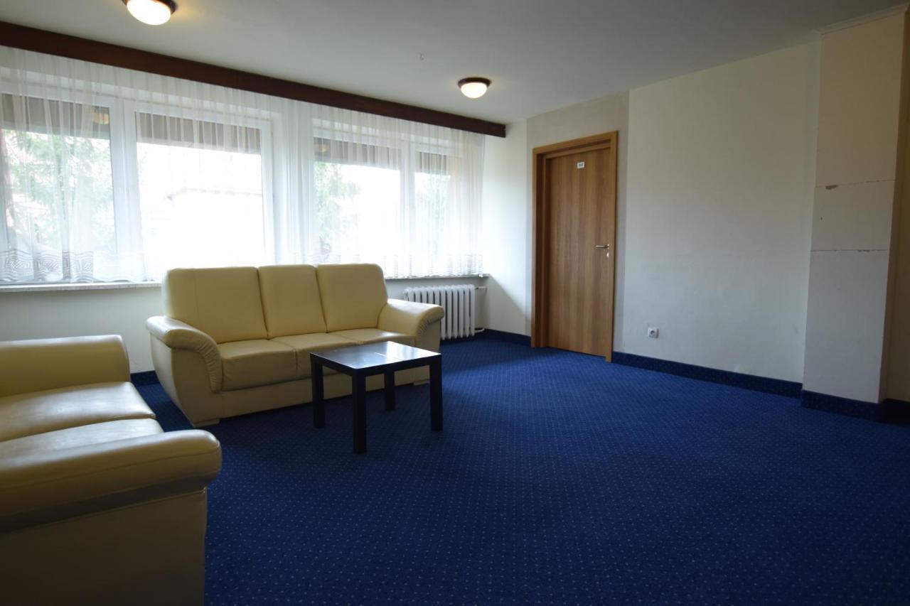Bed and Breakfast Dafne Zakopane Exterior foto