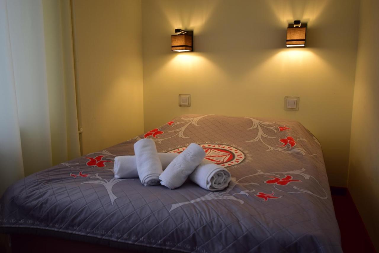 Bed and Breakfast Dafne Zakopane Exterior foto