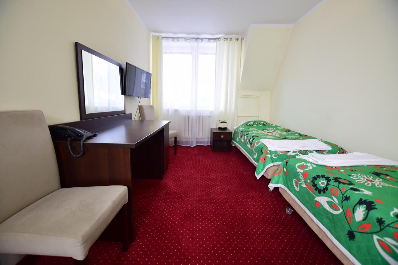 Bed and Breakfast Dafne Zakopane Exterior foto